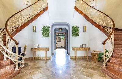 Městský palác na prodej Sóller, Baleárské ostrovy, Eingangsbereich