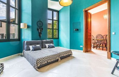Městský palác na prodej Sóller, Baleárské ostrovy, Sitzbereich