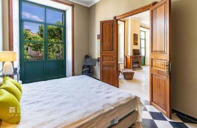 Městský palác na prodej Sóller, Baleárské ostrovy, Schlafzimmer