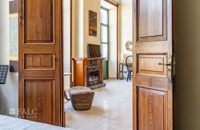 Městský palác na prodej Sóller, Baleárské ostrovy, Wohnzimmer