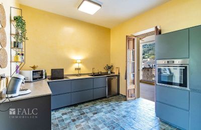 Městský palác na prodej Sóller, Baleárské ostrovy, Küche