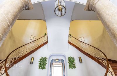 Městský palác na prodej Sóller, Baleárské ostrovy, Eingangsbereich