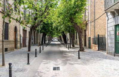 Městský palác na prodej Sóller, Baleárské ostrovy, Umgebung