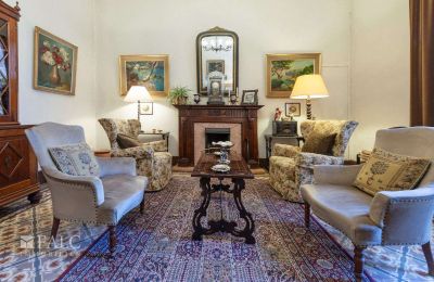 Městský palác na prodej Sóller, Baleárské ostrovy, Wohnbereich