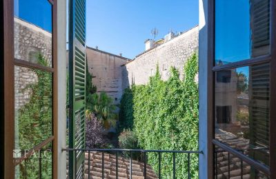 Městský palác na prodej Sóller, Baleárské ostrovy, Ausblick