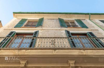 Městský palác na prodej Sóller, Baleárské ostrovy, Ansicht  Stadthaus