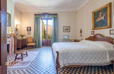 Městský palác na prodej Sóller, Baleárské ostrovy, Schlafzimmer
