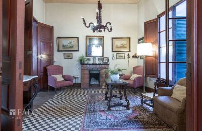 Městský palác na prodej Sóller, Baleárské ostrovy, Wohnbereich