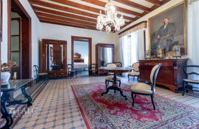 Městský palác na prodej Sóller, Baleárské ostrovy, Wohnbereich
