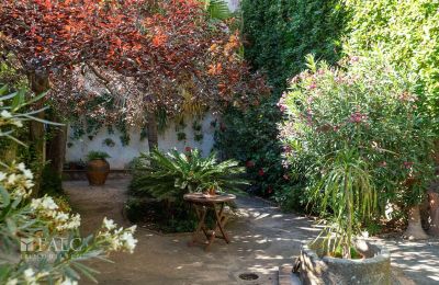 Městský palác na prodej Sóller, Baleárské ostrovy, Patio