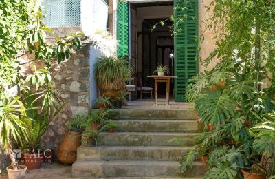 Městský palác na prodej Sóller, Baleárské ostrovy, Aufgang