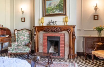 Městský palác na prodej Sóller, Baleárské ostrovy, Wohnbereich