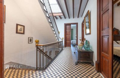 Městský palác na prodej Sóller, Baleárské ostrovy, Flur