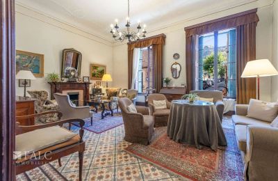 Městský palác na prodej Sóller, Baleárské ostrovy, Wohnbereich