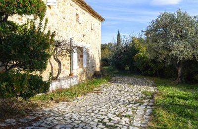 Historická nemovitost na prodej Uzès, Occitanie, Foto 5/34