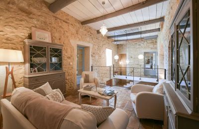 Historická nemovitost na prodej Uzès, Occitanie, Foto 11/34