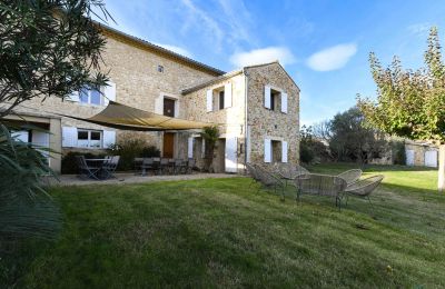 Historická nemovitost na prodej Uzès, Occitanie, Foto 33/34