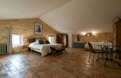 Historická nemovitost na prodej Uzès, Occitanie, Foto 23/34