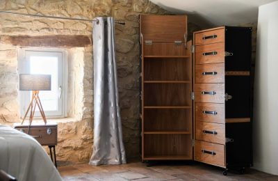 Historická nemovitost na prodej Uzès, Occitanie, Foto 24/34