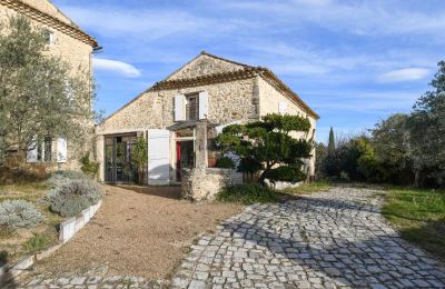 Historická nemovitost na prodej Uzès, Occitanie, Foto 32/34
