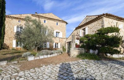 Historická nemovitost na prodej Uzès, Occitanie, Foto 2/34