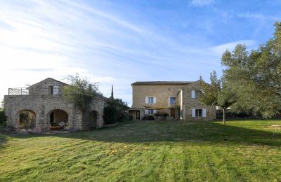 Historická nemovitost na prodej Uzès, Occitanie, Foto 3/34