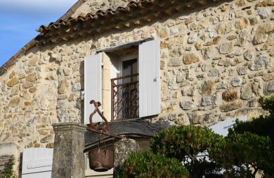 Historická nemovitost na prodej Uzès, Occitanie, Foto 4/34