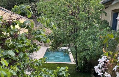 Historická nemovitost na prodej Uzès, Occitanie, Foto 5/46