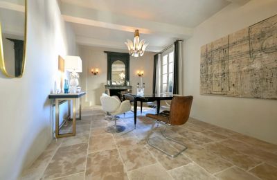 Historická nemovitost na prodej Uzès, Occitanie, Foto 11/46