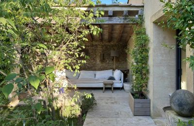 Historická nemovitost na prodej Uzès, Occitanie, Foto 3/46