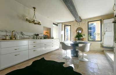 Historická nemovitost na prodej Uzès, Occitanie, Foto 14/46