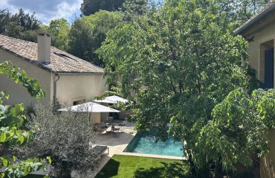 Historická nemovitost na prodej Uzès, Occitanie, Foto 4/46