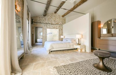 Historická nemovitost na prodej Uzès, Occitanie, Foto 21/46