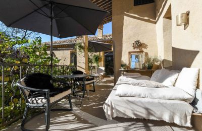 Historická nemovitost na prodej Uzès, Occitanie, Foto 38/46