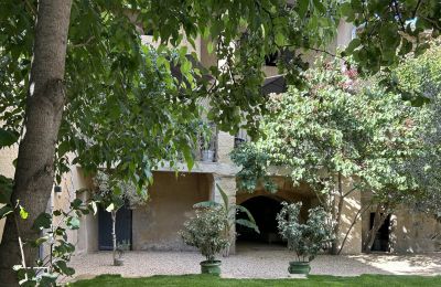 Historická nemovitost na prodej Uzès, Occitanie, Foto 40/46