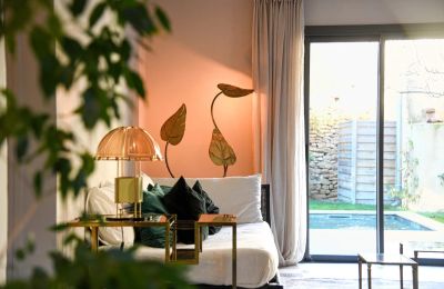 Historická nemovitost na prodej Uzès, Occitanie, Foto 35/46