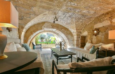 Historická nemovitost Uzès, Occitanie