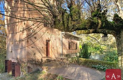 Mlýn Montastruc-la-Conseillère, Occitanie