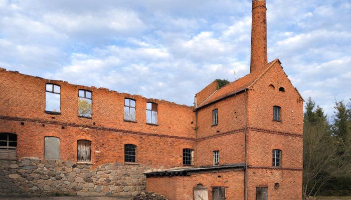 Historická nemovitost na prodej 16945 Frehne, Brandenburg