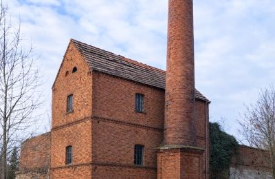 Historická nemovitost na prodej 16945 Frehne, Zur Waage, Brandenburg,, Foto 2/3