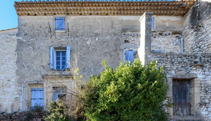 Historická nemovitost na prodej Uzès, Occitanie