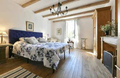 Venkovský dům na prodej La Capelle-et-Masmolène, Occitanie, Foto 7/19