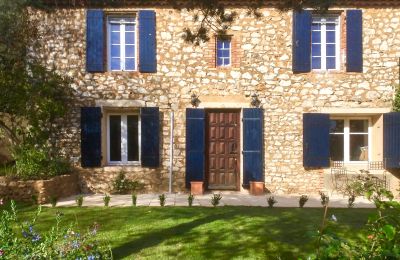 Venkovský dům na prodej La Capelle-et-Masmolène, Occitanie, Foto 19/19