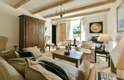 Venkovský dům na prodej La Capelle-et-Masmolène, Occitanie, Foto 3/19