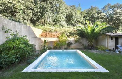 Venkovský dům na prodej La Capelle-et-Masmolène, Occitanie, Foto 14/19