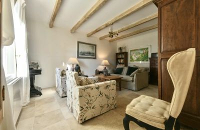 Venkovský dům na prodej La Capelle-et-Masmolène, Occitanie, Foto 4/19