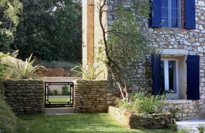 Venkovský dům na prodej La Capelle-et-Masmolène, Occitanie, Foto 13/19