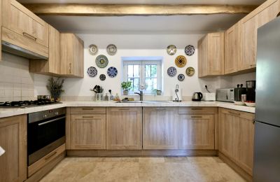 Venkovský dům na prodej La Capelle-et-Masmolène, Occitanie, Foto 6/19