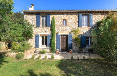 Venkovský dům La Capelle-et-Masmolène, Occitanie