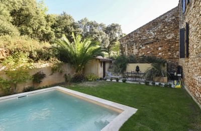 Venkovský dům na prodej La Capelle-et-Masmolène, Occitanie, Foto 15/19